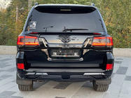 Toyota Land Cruiser 200 2007–2021 Zadné svetlá 2016-2021 (Sequential Red) fotografia 14