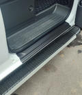 Mercedes Vito W639 2004–2014 Kryty prahov EuroCap (2 ks, ABS) fotografia 2