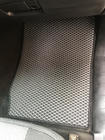 Suzuki Grand Vitara 2005–2017 EVA autokoberce (čierne) fotografia 2