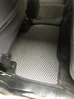 Suzuki Grand Vitara 2005–2017 EVA autokoberce (čierne) fotografia 3