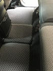 Suzuki Grand Vitara 2005–2017 EVA autokoberce (čierne) fotografia 4