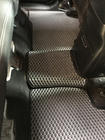 Suzuki Grand Vitara 2005–2017 EVA autokoberce (čierne) fotografia 7