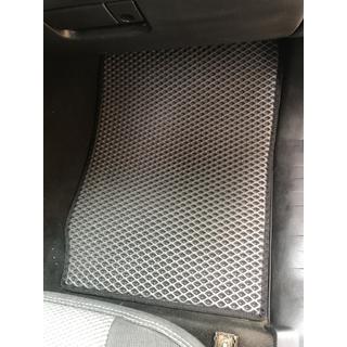 EVA autokoberce (čierne) Suzuki Grand Vitara 2005–2017 fotografia 2
