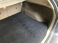 Volvo XC60 2009–2017 Vanička do kufra (EVA, čierna) fotografia 4