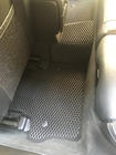 Volvo XC70 2007–2013 EVA autokoberce (čierne) fotografia 6