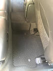 Volvo XC70 2007–2013 EVA autokoberce (čierne) fotografia 8