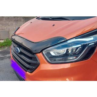 Deflektor kapoty EuroCap (2018-2022) Ford Custom 2013–2022 fotografia 4