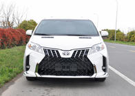 Toyota Sienna 2010–2020 LM-style bodykit fotografia 1