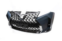 Toyota Sienna 2010–2020 LM-style bodykit fotografia 4