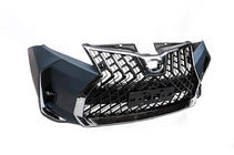 Toyota Sienna 2010–2020 LM-style bodykit fotografia 5