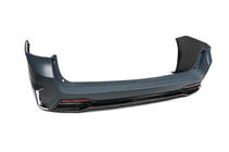 Toyota Sienna 2010–2020 LM-style bodykit fotografia 9