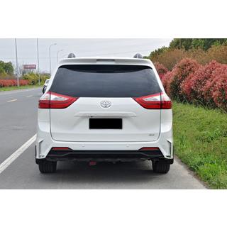 LM-style bodykit fotografia 2