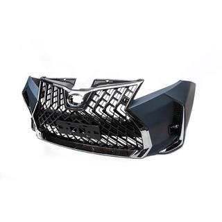 LM-style bodykit fotografia 4