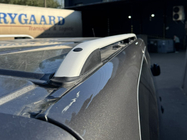 Opel Vivaro 2019– Strešné lyžiny Skyport (sivé) fotografia 16