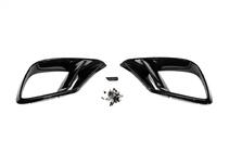 Mercedes S-class W222 2013–2022 Sada bodykitu BRB (čierny, 2018+) fotografia 20