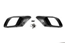Mercedes S-class W222 2013–2022 Sada bodykitu BRB (čierny, 2018+) fotografia 30