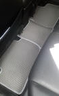 Mitsubishi Outlander 2012–2021 EVA autokoberce (sivé) fotografia 3