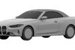 Na internete sa objavili fotky nového kabrioletu BMW 4-Series Convertible fotografia 2