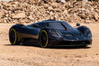 Nový Chevrolet Corvette poslúžil ako základ jedinečného superauta fotografia 1