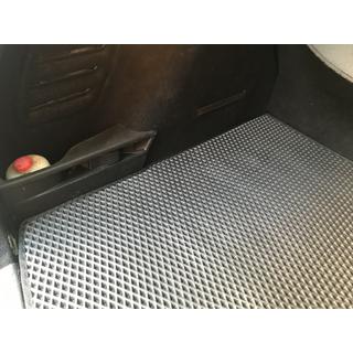 Vanička do kufra (EVA, čierna) SW Renault Megane III 2009–2016 fotografia 4