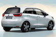 Na Ukrajine odštartoval predaj hybridného modelu Honda Jazz e: HEV fotografia 3