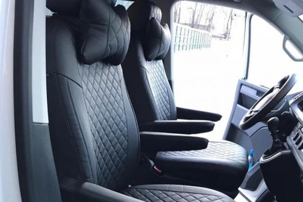 Autopoťahy na Volkswagen Multivan T5