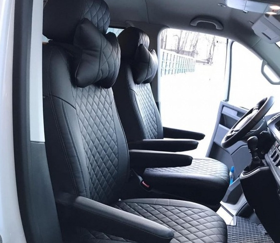 Autopoťahy na Volkswagen Multivan T5