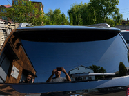 Toyota Land Cruiser 200 2007–2021 Spojler bez LED (2016-2021) fotografia 2