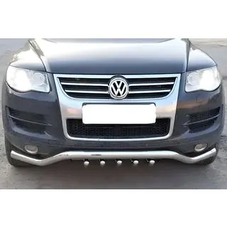 Predný ochranný rám (bullbar) ST028