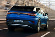 Volkswagen ID.4: prvý elektrický crossover značky sa chystá na trh fotografia 3