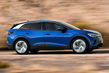 Volkswagen ID.4: prvý elektrický crossover značky sa chystá na trh fotografia 1