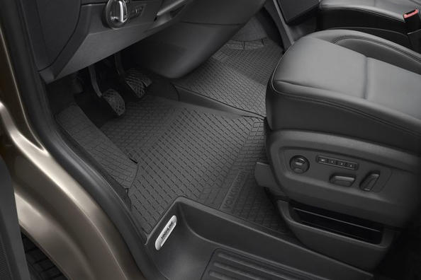 Autokoberce pre Volkswagen T5 Multivan