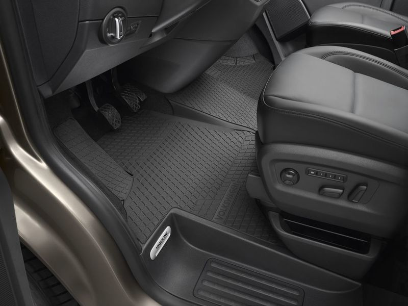 Autokoberce pre Volkswagen T5 Multivan