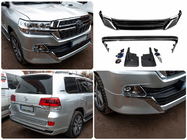 Toyota Land Cruiser 200 2007–2021 Súprava bodykitu 2016-2021 (Executive 2021) fotografia 1