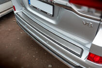 Toyota Land Cruiser 200 2007–2021 Súprava bodykitu 2016-2021 (Executive 2021) fotografia 8