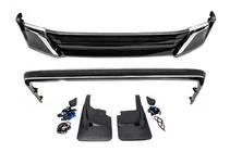 Toyota Land Cruiser 200 2007–2021 Súprava bodykitu 2016-2021 (Executive 2021) fotografia 21
