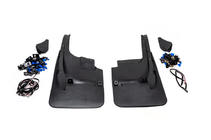 Toyota Land Cruiser 200 2007–2021 Súprava bodykitu 2016-2021 (Executive 2021) fotografia 30