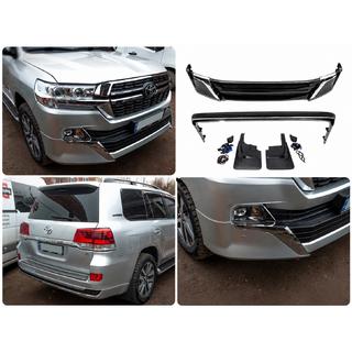 Súprava bodykitu 2016-2021 (Executive 2021)