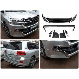 Súprava bodykitu 2016-2021 (Executive 2021)