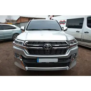 Súprava bodykitu 2016-2021 (Executive 2021) fotografia 4