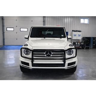 Predný ochranný rám type-2 (2018-2024) Mercedes G-Class W463 2018–2024 fotografia 1