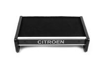 Citroen Jumper 2007–2025 Polička na palubnú dosku (typ-1) Od 2014 fotografia 5