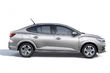 Oficiálne predstavený sedan Dacia Logan novej generácie fotografia 4