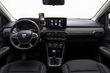 Oficiálne predstavený sedan Dacia Logan novej generácie fotografia 5