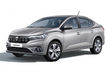 Oficiálne predstavený sedan Dacia Logan novej generácie fotografia 1