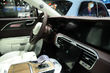 Hongqi E-HS9: elektrický čínsky analóg Rolls-Royce Cullinan fotografia 4
