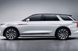 Hongqi E-HS9: elektrický čínsky analóg Rolls-Royce Cullinan fotografia 2