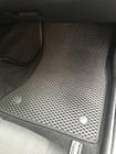 BMW 5. rad F10/F11 2010–2016 Autokoberce 2013-2016 (EVA, čierne) fotografia 3