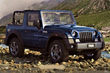 Indické SUV Mahindra Thar dobýja domáci trh fotografia 3