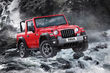 Indické SUV Mahindra Thar dobýja domáci trh fotografia 1